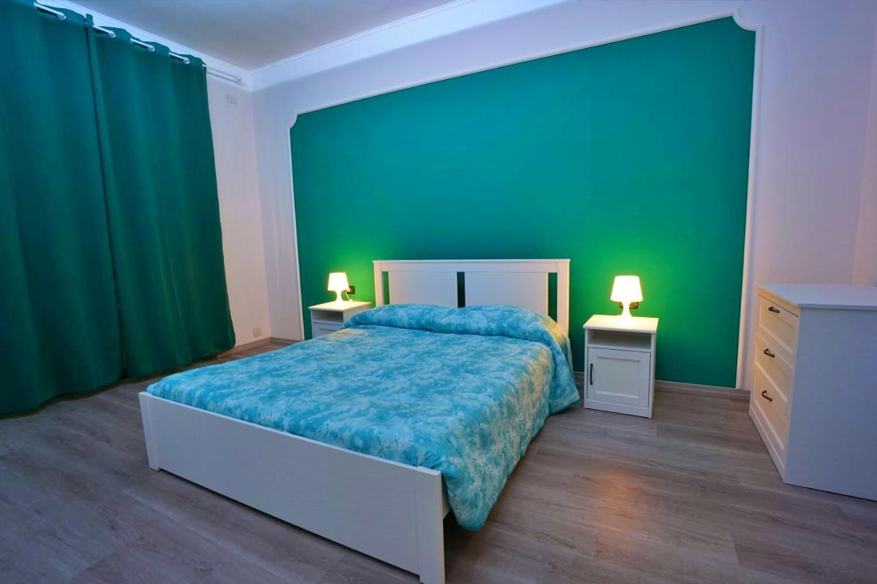 House Appio Latino Roma Διαμέρισμα Εξωτερικό φωτογραφία