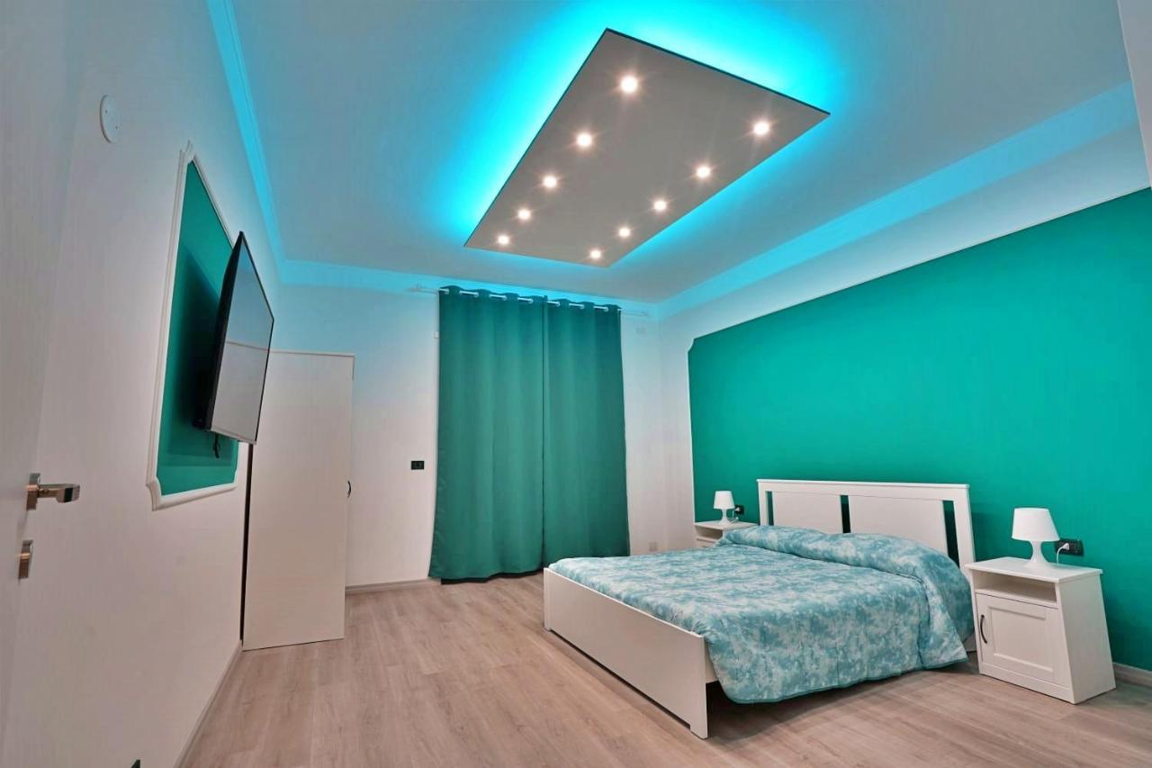House Appio Latino Roma Διαμέρισμα Εξωτερικό φωτογραφία