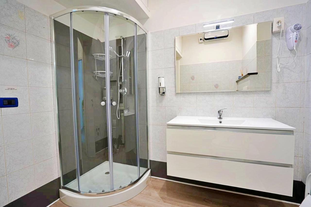 House Appio Latino Roma Διαμέρισμα Εξωτερικό φωτογραφία