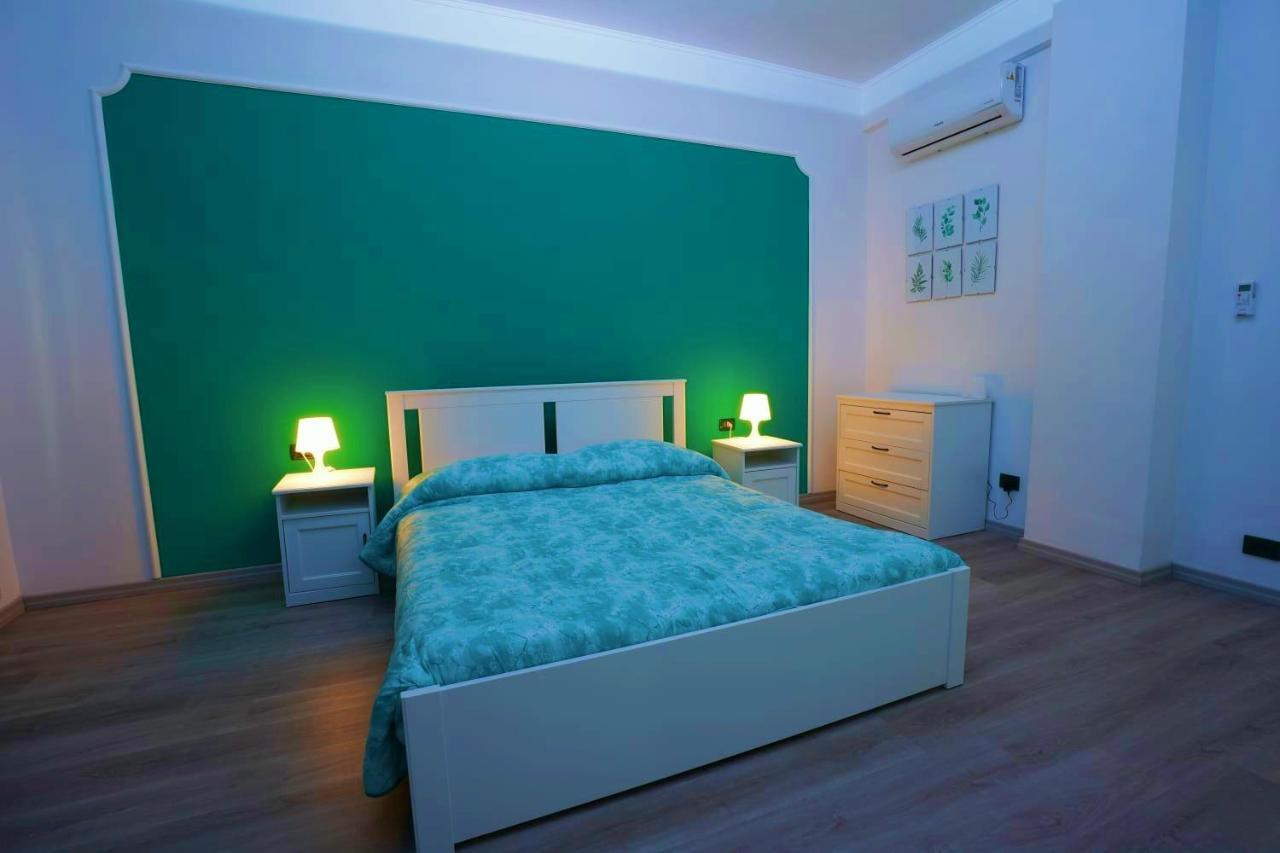 House Appio Latino Roma Διαμέρισμα Εξωτερικό φωτογραφία