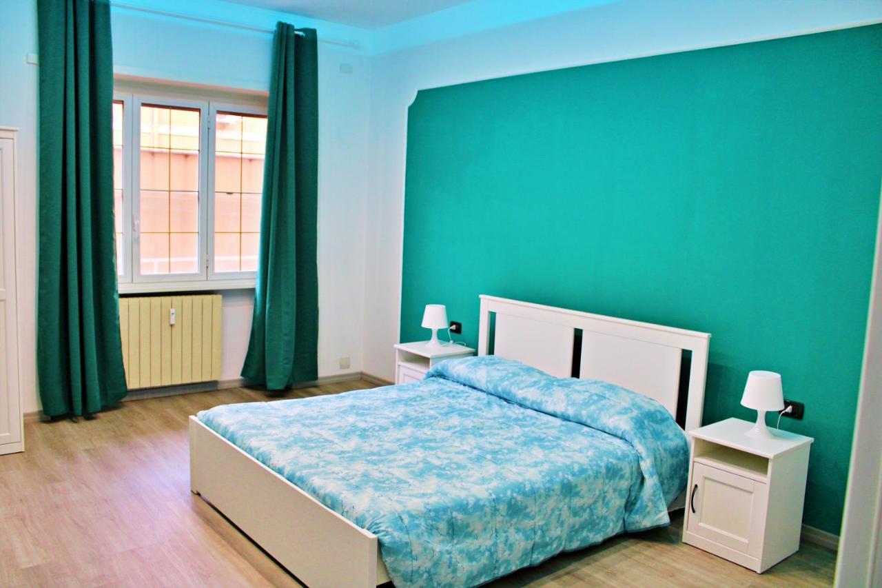 House Appio Latino Roma Διαμέρισμα Εξωτερικό φωτογραφία